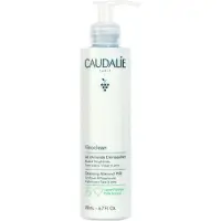 Caudalie Vinoclean Almond Milk Makeup Remover 200ml Cleansing Almond Milk For Face And Eyes