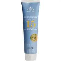 Rudolph Care Solcreme - SPF15 - 150 ml - - OneSize - Personlig pleje