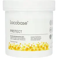 Locobase fedtcreme - 350g.