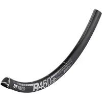 Dt Swiss R 460 700c 18 Mm Std Vi Disc Tubeless Racercykel Fælg