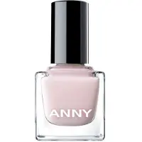 ANNY No More Yellow Nude Negleserum 15 ml Transparent