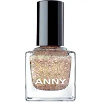ANNY Nail Polish Neglelak 15 ml Blush Champagne