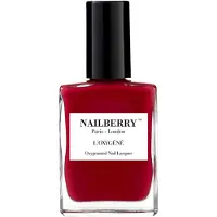 Nailberry L’Oxygéné Strawberry Jam Neglelak 15 ml Strawberry Jam