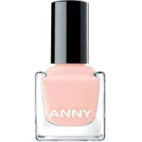 ANNY Nail Polish Neglelak 15 ml Nude