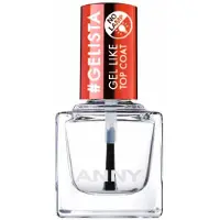 ANNY Gelista Gel Like Top Coat Top Coat 15 ml Transparent