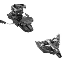 Dynafit - Touring skibindinger - Seven Summits til Unisex - Størrelse 88 mm - Sort