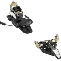 Dynafit - Touring skibindinger - Ridge til Unisex - Størrelse 125 mm - Sort