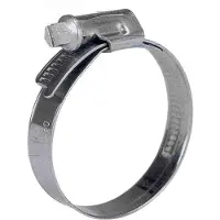 Ad Normaclamp Torro 13/60-80 Slangeklemme Sæt