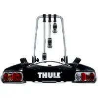 Thule Euroway G2 922 Cykelstativ Til 3 Cykler