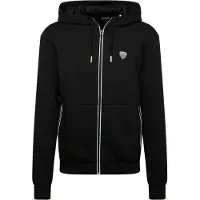 Emporio Armani 8npm20 Sweatshirt Med Lynlås
