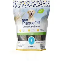 Sweden Care Plaqueoff Hundefoder 480 G
