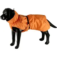 Dogman Pom Vinterdækken Orange 60cm 60cm