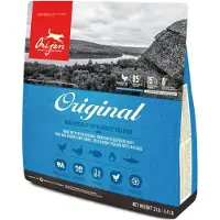 Orijen Original Complete Dry Dog Food 2kg