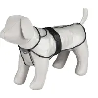 Trixie Hunderegnfrakke Tarbes - L - 55 cm