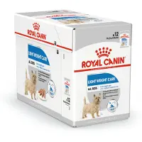 Royal Canin Light Weight Care vådfoder til hunde (paté)