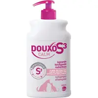 Douxo S3 Beroligende Hundeshampoo 500ml
