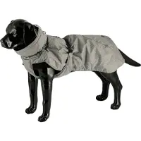 Dogman Vintertæppe Pom grå 55 55cm