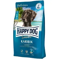 Happy Dog Supreme Sensible Caribbean Hundefoder - 4 kg