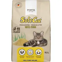 SoftCat Porta Majs - 9,5 l
