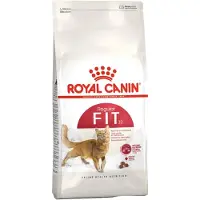 Royal Canin Økonomipakke: 2 store poser Royal Canin kattetørfoder - Fit 32 (2 x 10 kg)