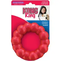 Kong Ring - Str. XL: Ø 13 x H 3,5 cm