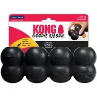 Kong Extreme Goodie Ribbon Legetøj