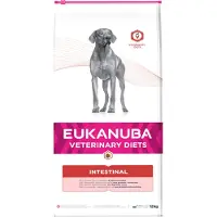 Eukanuba Veterinary Diets Intestinal hundefoder
