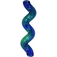 Kong Treat Spiral Stick Assorted - Large