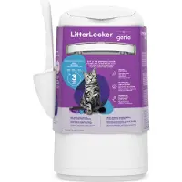 Litter locker by Litter Genie