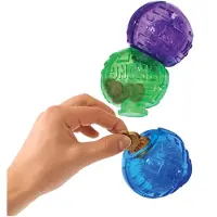 Kong Lock-It 3-pack - Small