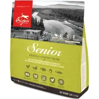 Orijen Senior Dog Whole Prey - 2 kg