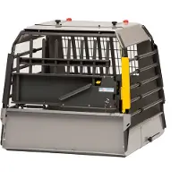 MimSafe Hundebur VarioCage Enkel Compact XL