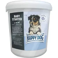 Happy Dog Puppy Starter - 4 kg