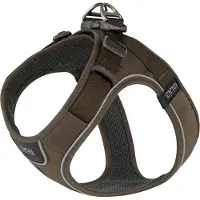 Dog Copenhagen Comfort Walk Go Sele - Mocca - S
