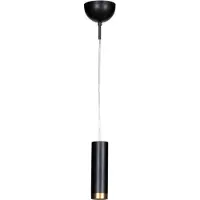 By Rydens Puls pendel 21 cm Mat sort