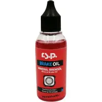 R.s.p. Mineral Bremsevæske 250ml