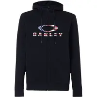 Oakley Apparel Bark 2.0 Sweatshirt Med Lynlås
