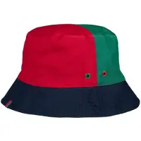 Redgreen Viola Hat