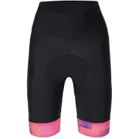 Santini Forza Indoor Collection Shorts Uden Seler
