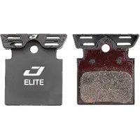 Jagwire Elite Shimano Dura Ace R9170 Skivebremseklodser