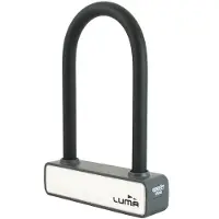 Luma Escudo 55 Hu U-lås