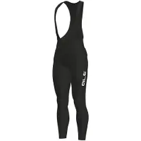 ALÉ Winter Cykelbukser