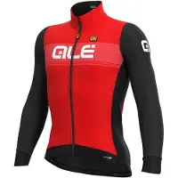 ALÉ Pr-s Logo Dwr Jakke