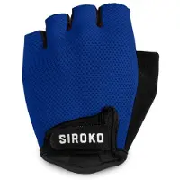 Siroko Aero Fingerløse Handsker