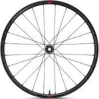 Fulcrum Rapid Red 5 27.5´´ Disc Tubeless Hjulset Til Gravelcykel
