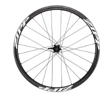 Zipp 202 Firecrest Disc Tubeless Baghjul Til Landevejscykel