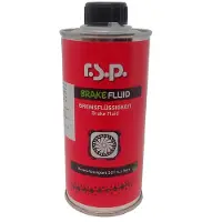 R.s.p. 5.1 Bremsevæske 250ml
