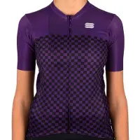 Sportful Checkmate Kortærmet Trøje