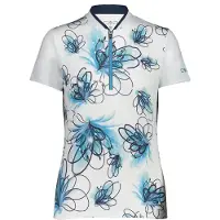 CMP Bike 31c7876 T-shirt Med Korte ærmer