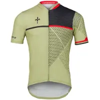 Wilier Brave Gravel Kortærmet Trøje